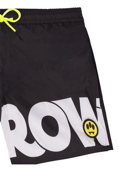 Costume con logo BARROW KIDS | S6BKJBSS218110